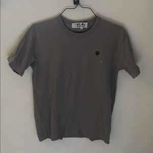 Comme des Garcons PLAY Collection T Shirt